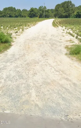 a view of an ocean and beach