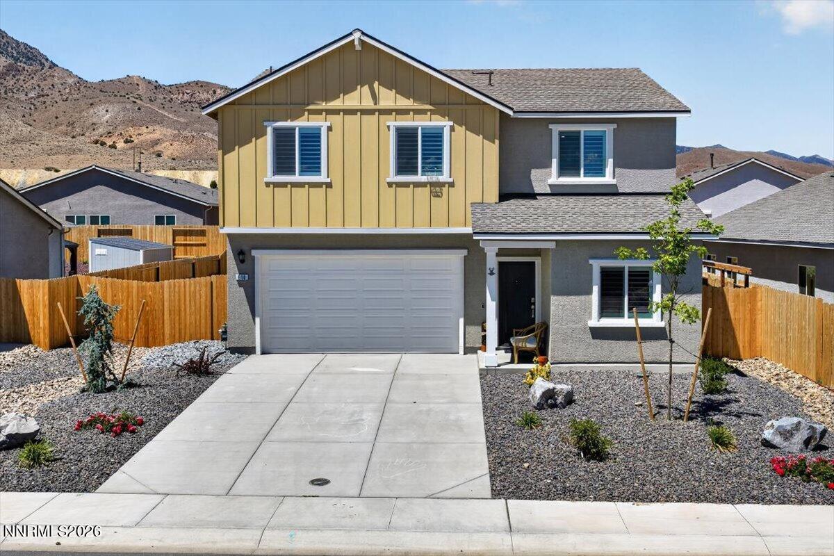 610 Union Road, Unit LOT #63 Dayton, NV 89403 - Photo 8 of 44 02-DJI_20260630141105_0311_D
