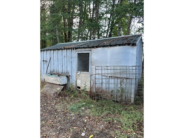 28656 South Marshall Road Mulino, OR 97042 - Photo 19 of 37 Shed