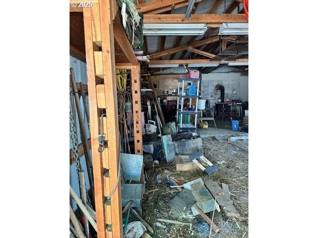 28656 South Marshall Road Mulino, OR 97042 - Photo 25 of 37 Shop