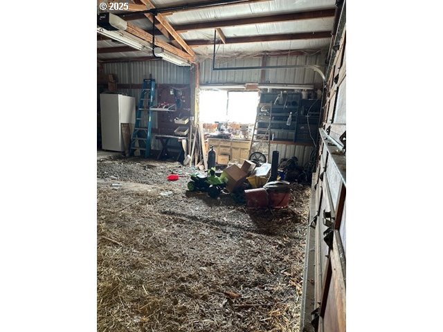 28656 South Marshall Road Mulino, OR 97042 - Photo 26 of 37 Shop