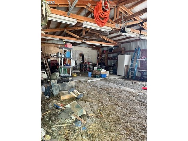 28656 South Marshall Road Mulino, OR 97042 - Photo 27 of 37 Shop