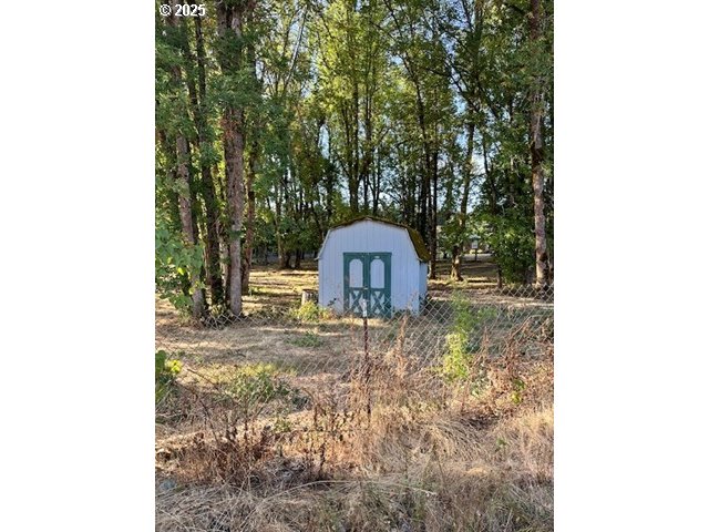 28656 South Marshall Road Mulino, OR 97042 - Photo 28 of 37 Shed