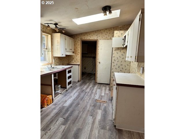 28656 South Marshall Road Mulino, OR 97042 - Photo 9 of 37 Kitchen
