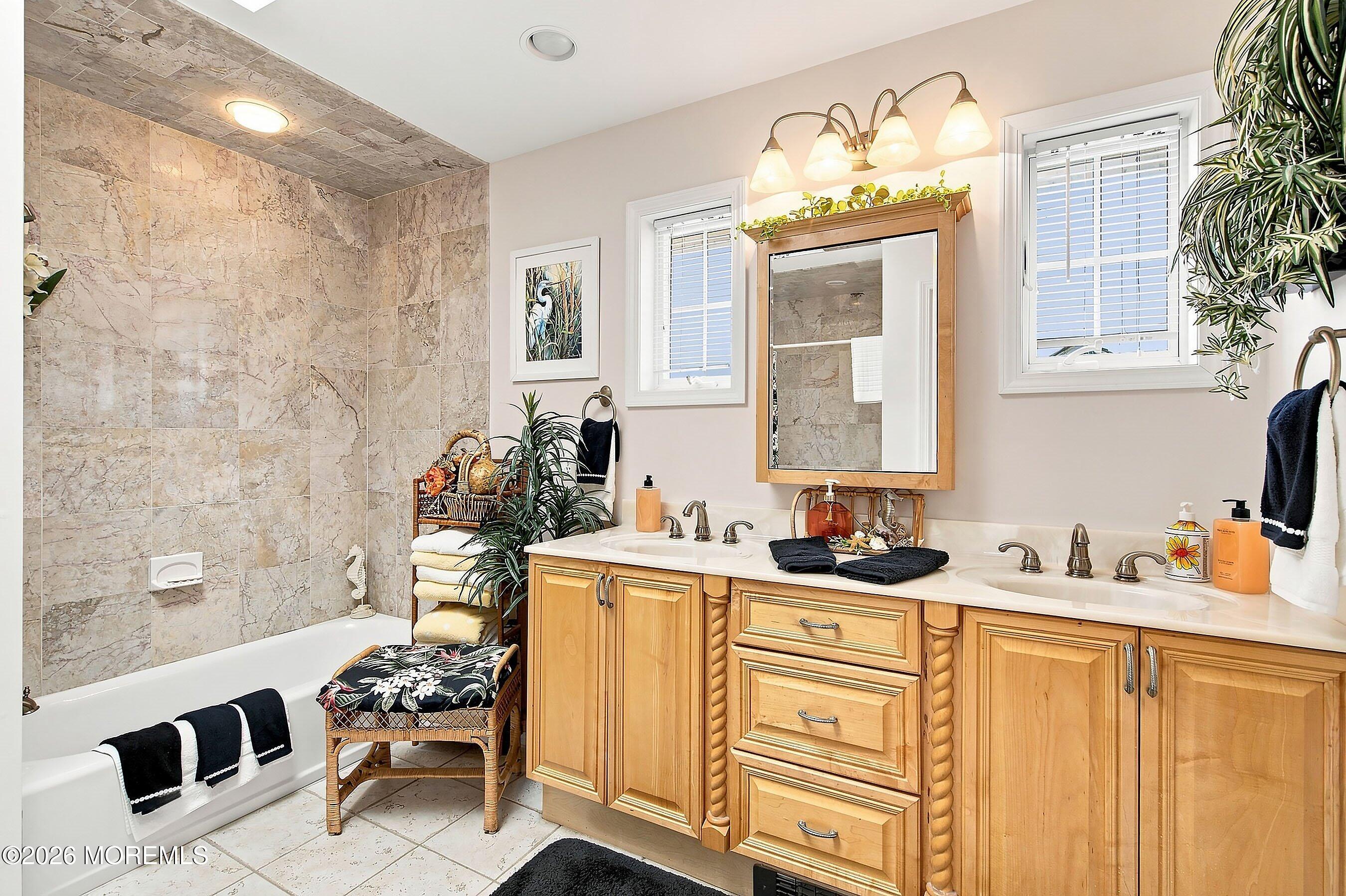104 Bonita Road Waretown, NJ 08758 - Photo 21 of 51 21-Bath 1A
