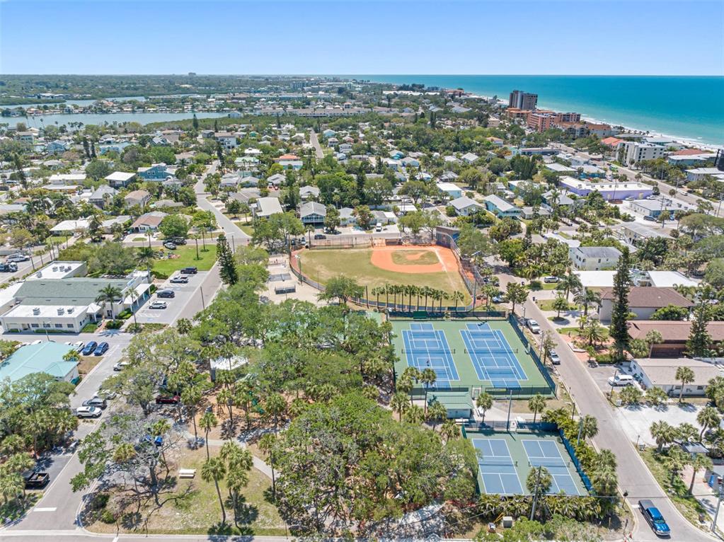 115 15th Avenue, Unit A Indian Rocks Beach, FL 33785 - Photo 31 of 49