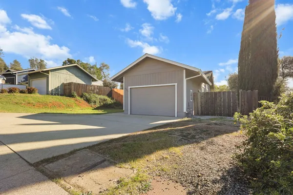 $279,900 | 3963 Coeur D Alene Avenue, Shasta Lake, CA 96019