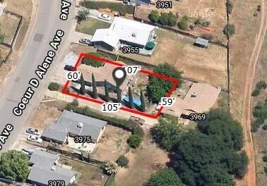$279,900 | 3963 Coeur D Alene Avenue, Shasta Lake, CA 96019
