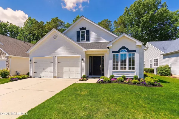 $474,900 | 9 Archer Square, Jackson, NJ 08527