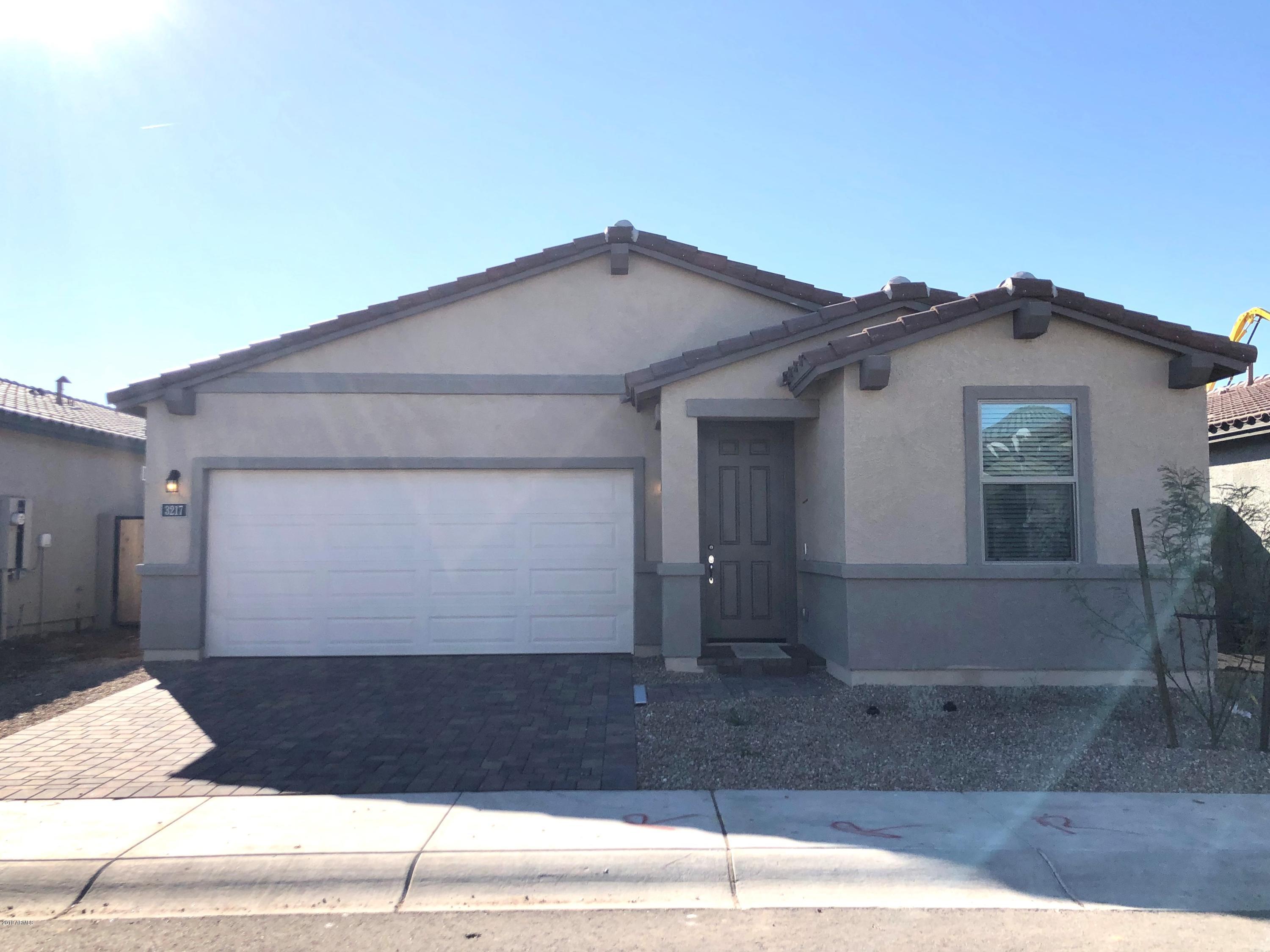 3217 West Fremont Rd. Phoenix, AZ 85041 - Photo 1 of 17 Front of Home