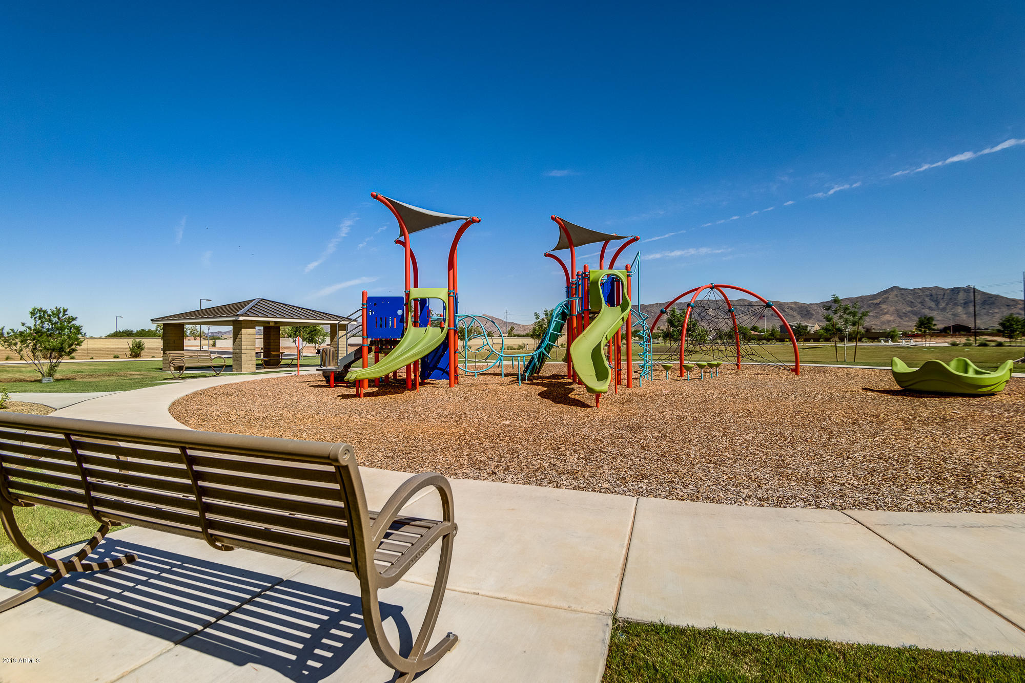 3217 West Fremont Rd. Phoenix, AZ 85041 - Photo 11 of 17 Community Playground (1)