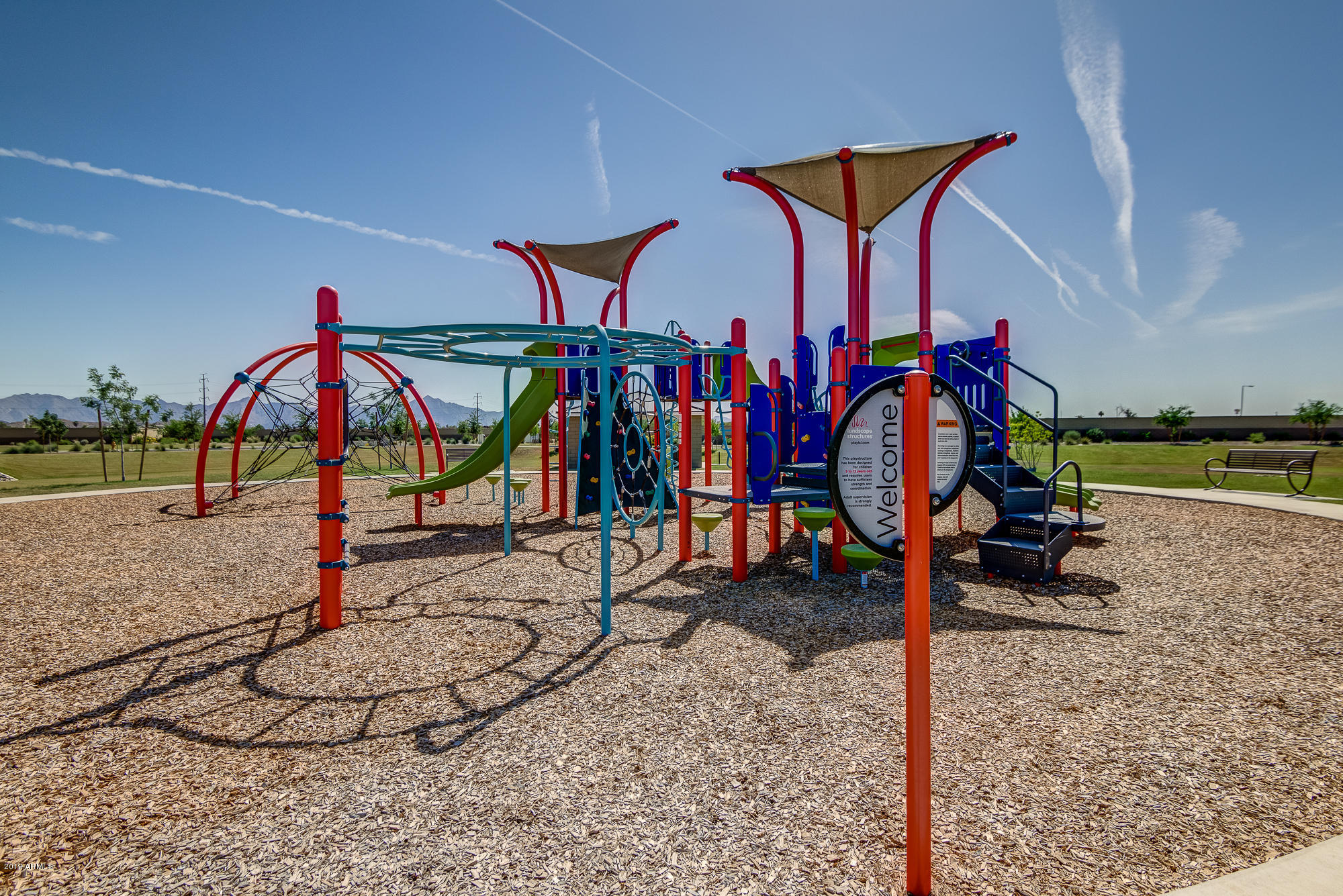 3217 West Fremont Rd. Phoenix, AZ 85041 - Photo 12 of 17 Community Playground (2)