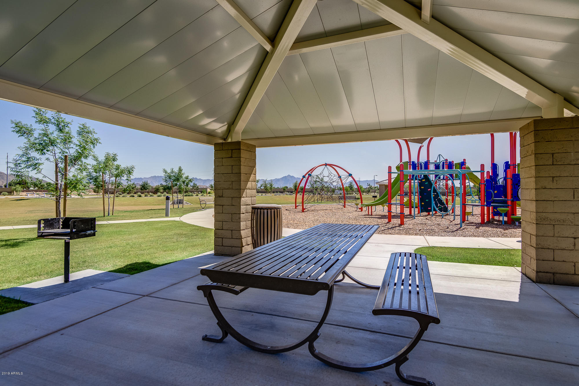 3217 West Fremont Rd. Phoenix, AZ 85041 - Photo 13 of 17 Community Playground (3)