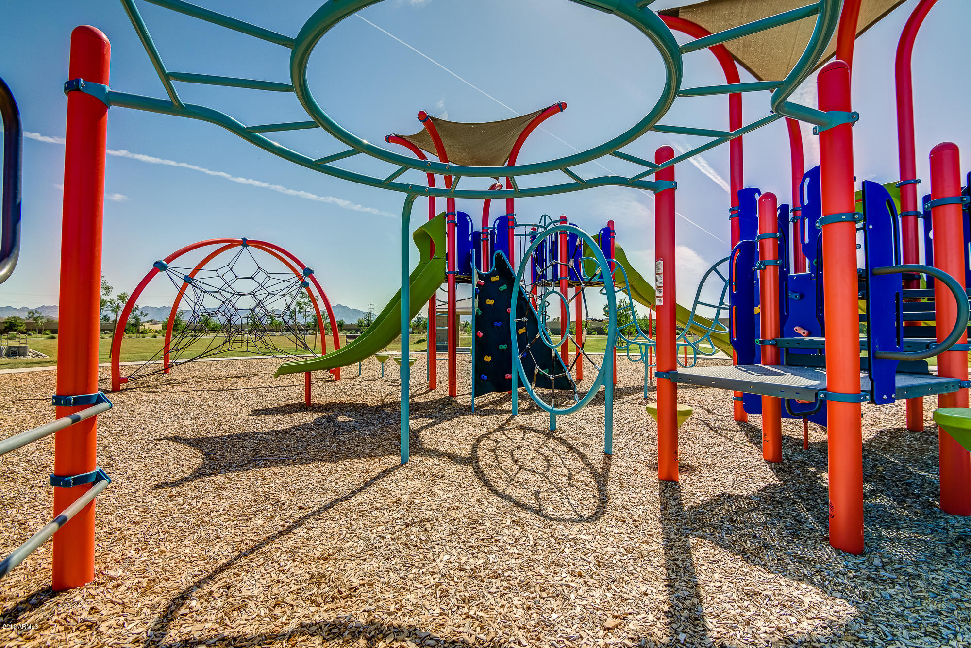 3217 West Fremont Rd. Phoenix, AZ 85041 - Photo 14 of 17 Community Playground (4)