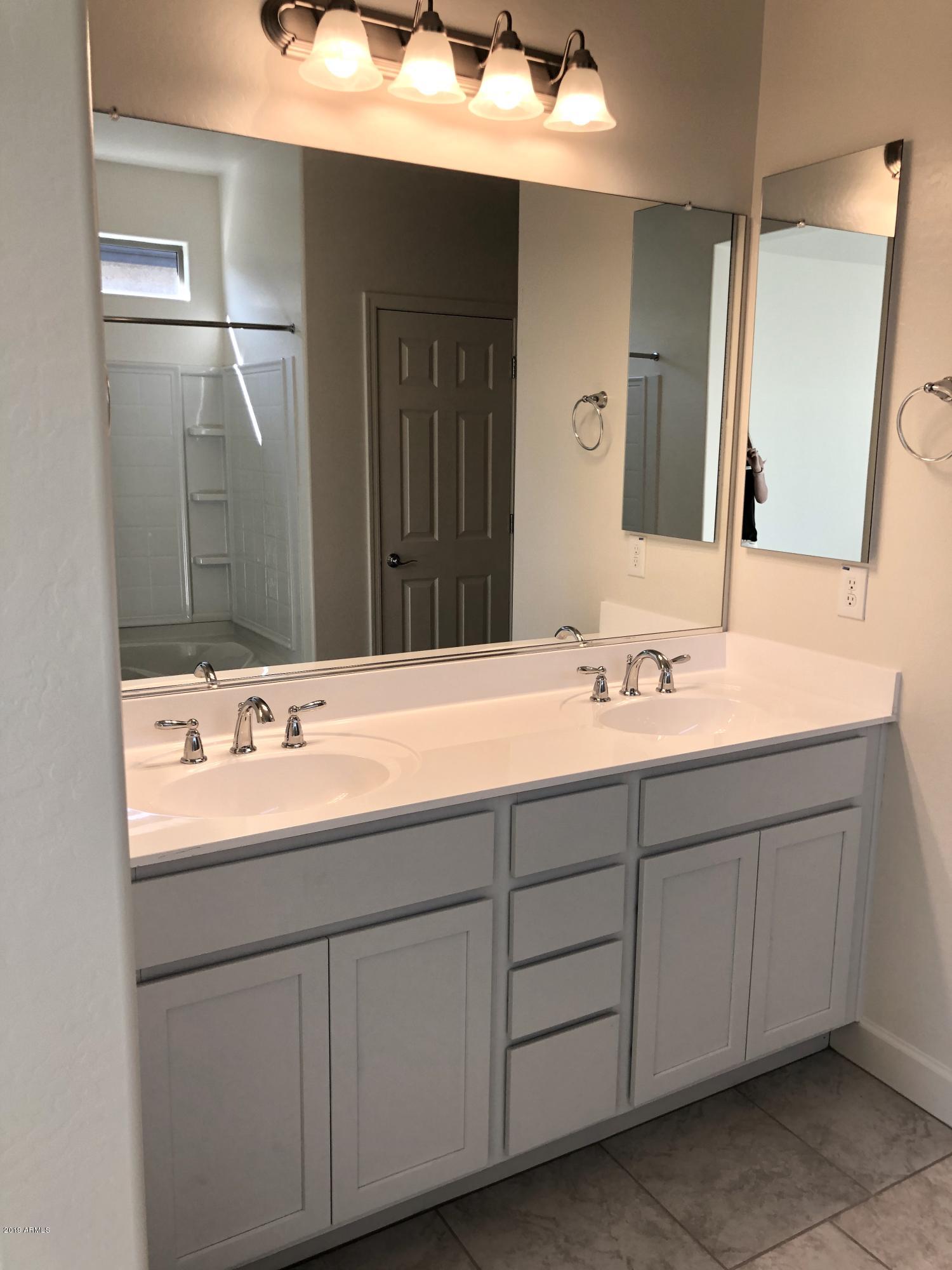 3217 West Fremont Rd. Phoenix, AZ 85041 - Photo 7 of 17 Master Bathroom