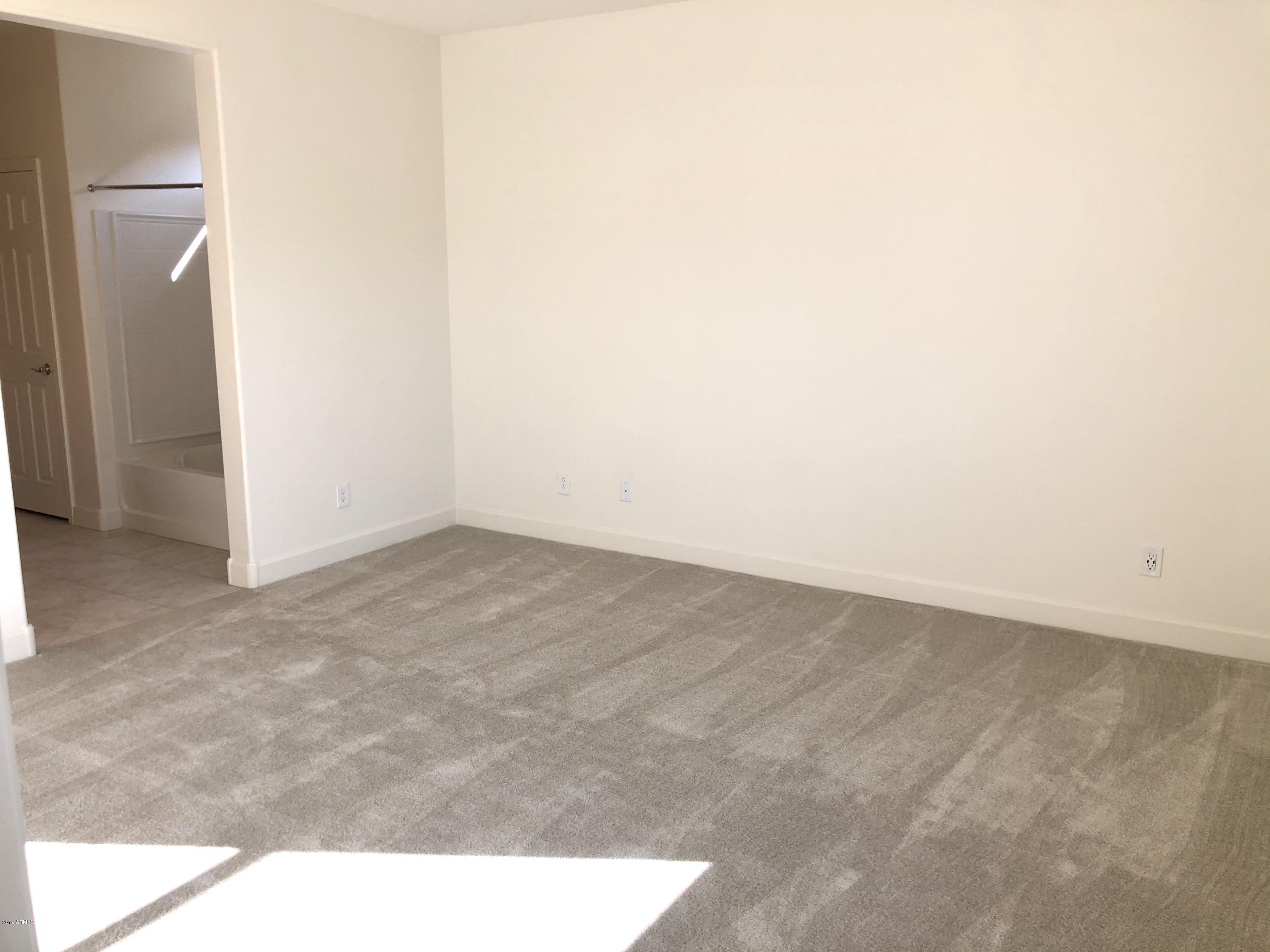 3217 West Fremont Rd. Phoenix, AZ 85041 - Photo 10 of 17 Master Bedroom