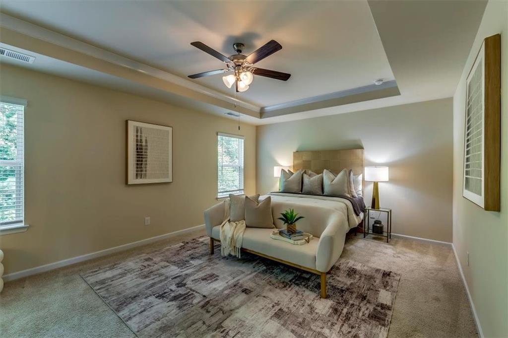 3557 Parkside View Boulevard Dacula, GA 30019 - Photo 32 of 43