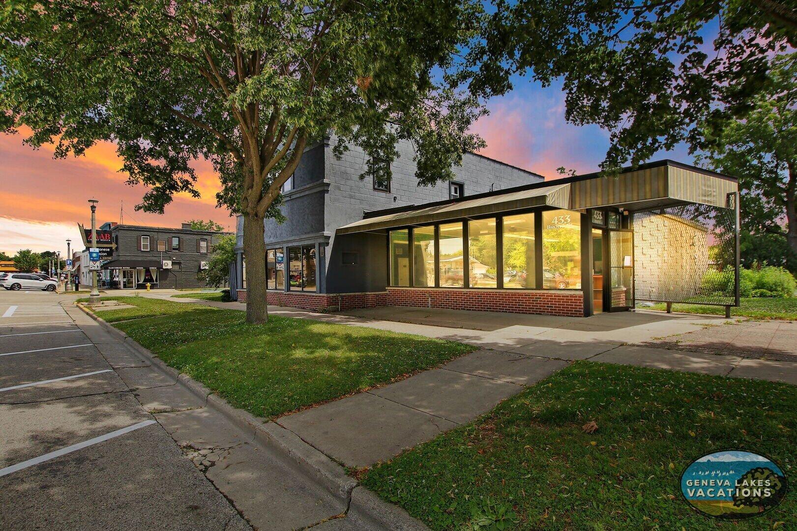 433 Broad Street Lake Geneva, WI 53147 - Photo 8 of 8 8