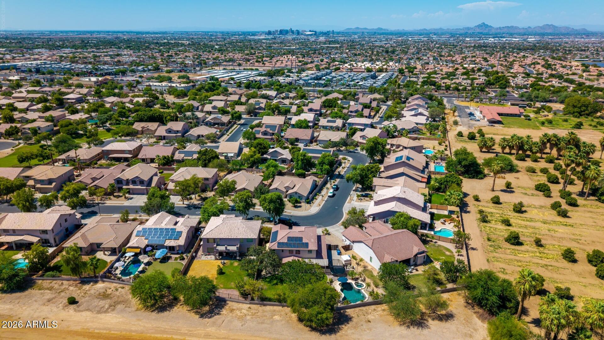 1829 East Beverly Road Phoenix, AZ 85042 - Photo 41 of 48 Corner Lot
