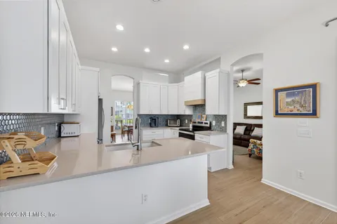 $899,000 | 3567 Bay Island Circle, Jacksonville Beach, FL 32250