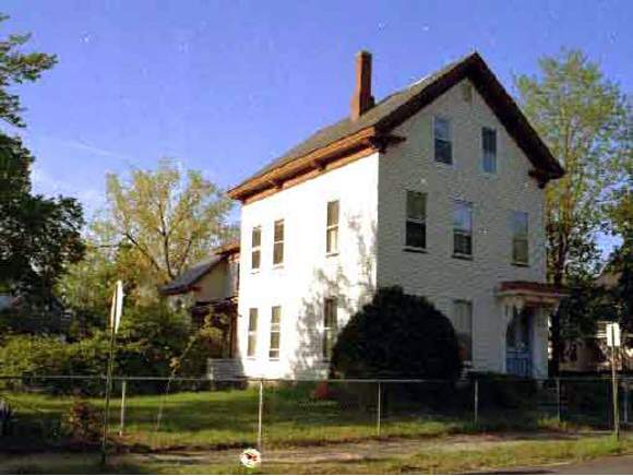 76 Blodget Street Manchester, NH 03104 - Photo 1 of 1 Gallery Image 1