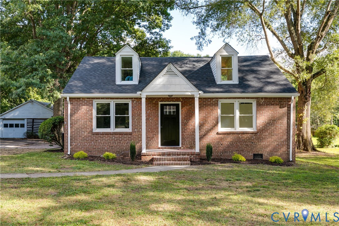1923 Powell Road Richmond, VA 23224 - Photo 1 of 38 Welcome to 1923 Powell Rd.