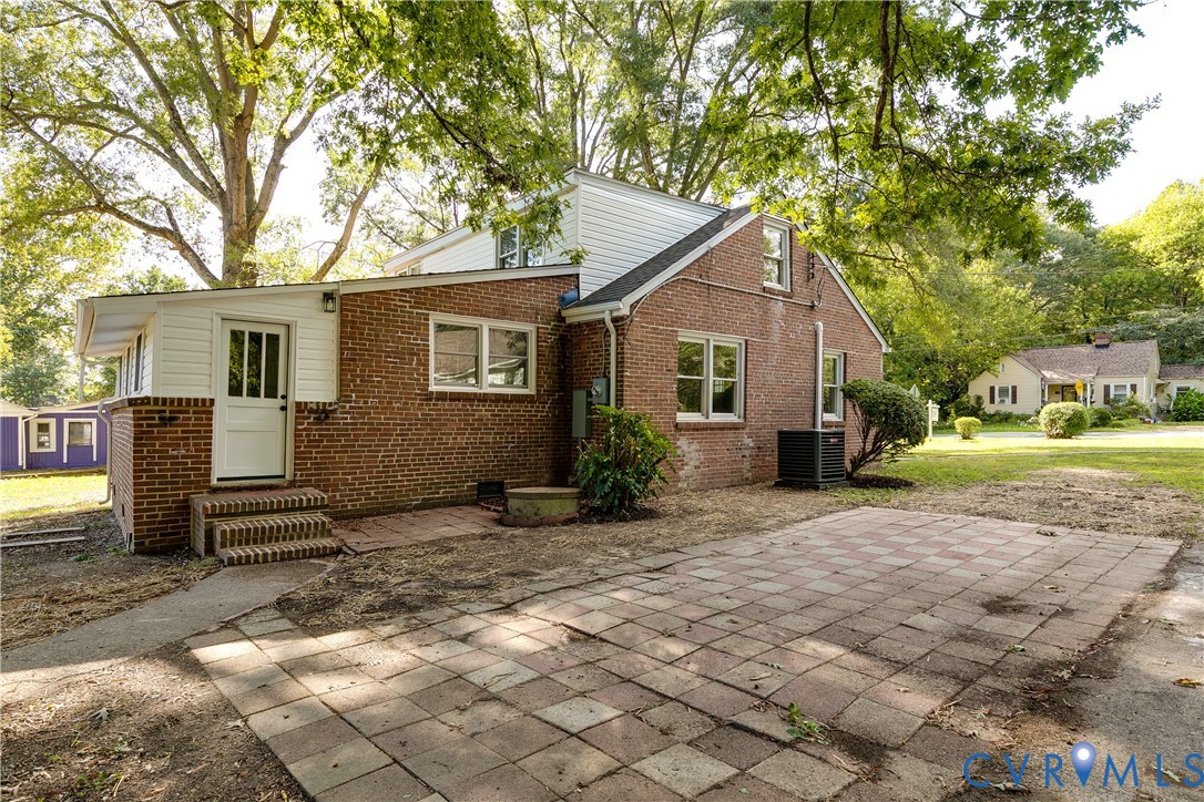 1923 Powell Road Richmond, VA 23224 - Photo 31 of 38 Gallery Image 31