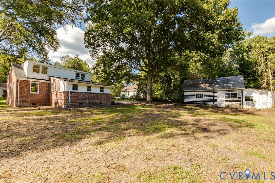 1923 Powell Road Richmond, VA 23224 - Photo 33 of 38 Gallery Image 33