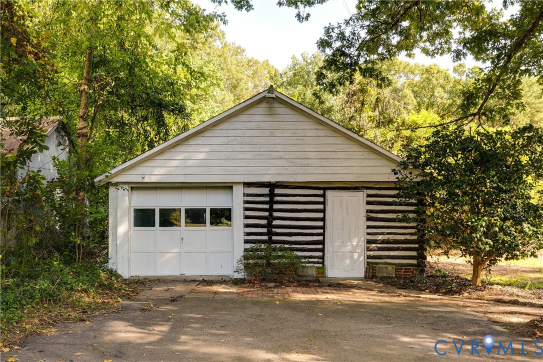 1923 Powell Road Richmond, VA 23224 - Photo 35 of 38 Gallery Image 35