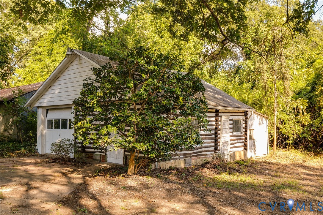 1923 Powell Road Richmond, VA 23224 - Photo 36 of 38 Gallery Image 36