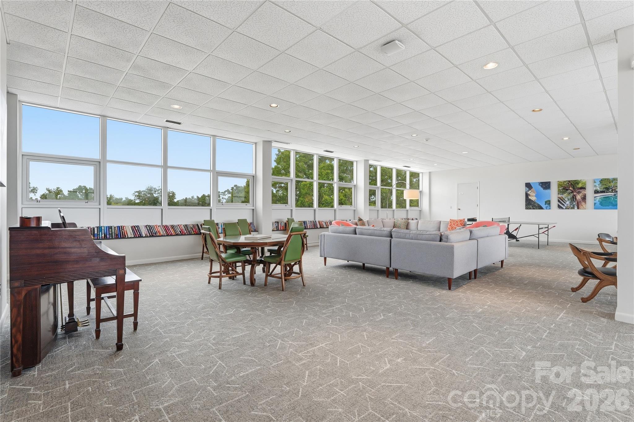 1300 Reece Road, Unit 111 Charlotte, NC 28209 - Photo 26 of 29