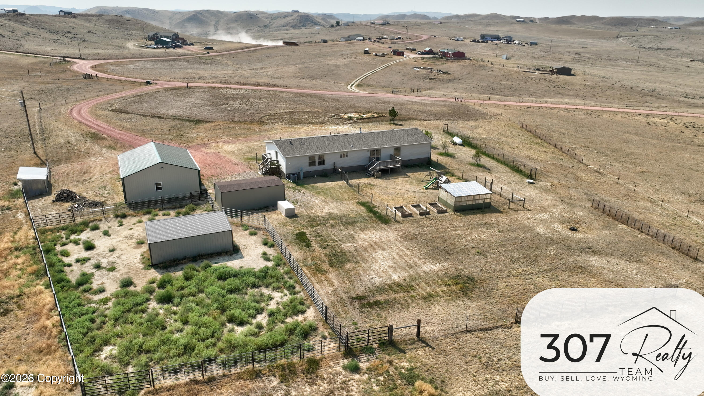 33 Bald Mountain Road Gillette, WY 82716 - Photo 100 of 115 Gallery Image 100