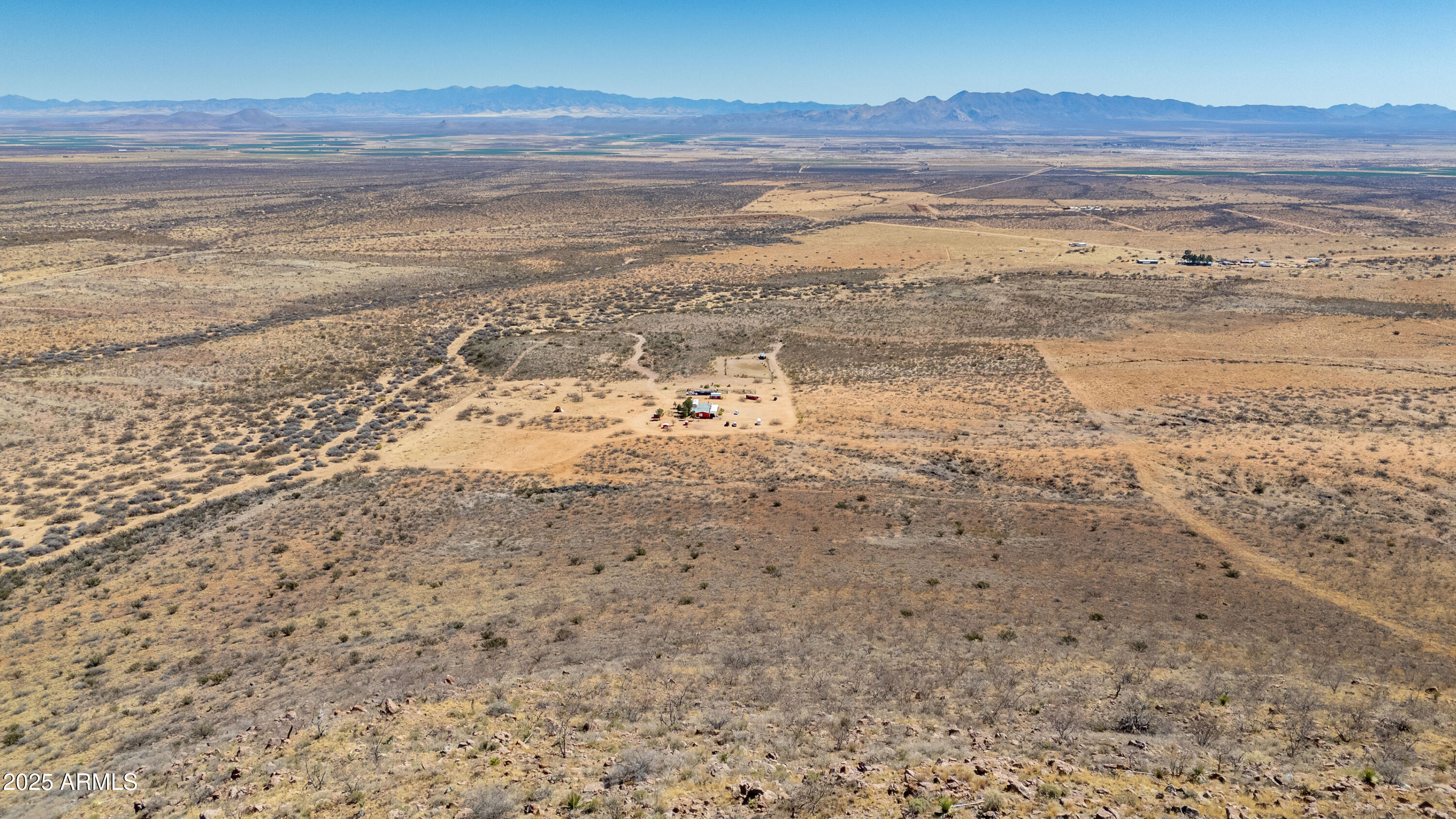 Tbd West Gleeson Road Elfrida, AZ 85610 - Photo 3 of 18