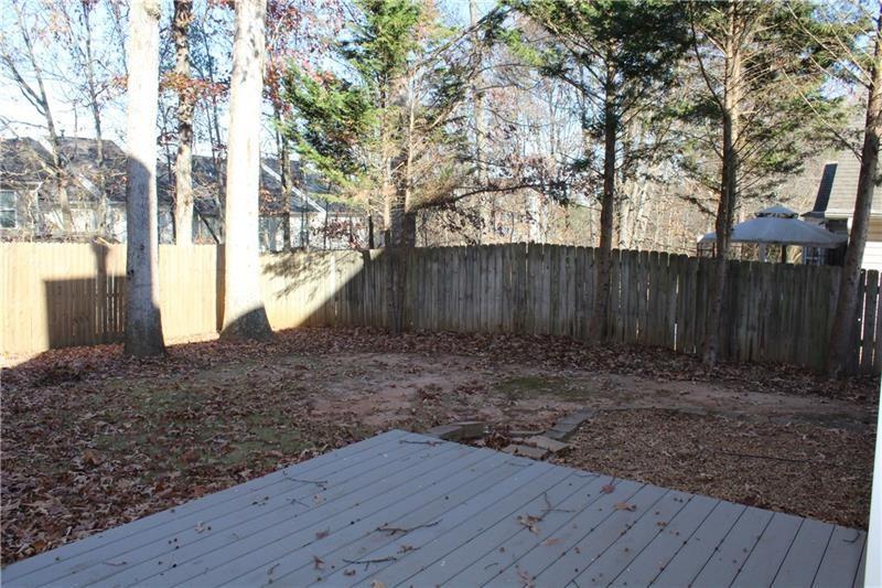 505 Towne Ridge Way Woodstock, GA 30188 - Photo 19 of 20