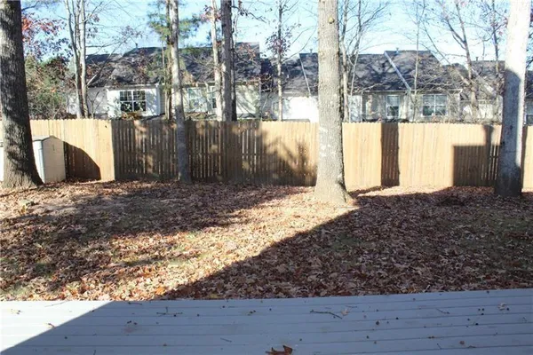$2,500 | 505 Towne Ridge Way, Woodstock, GA 30188