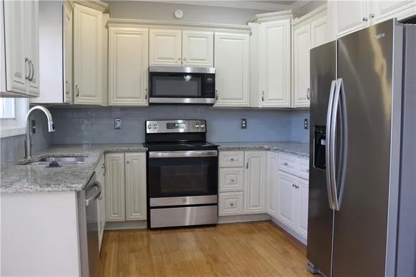 $2,500 | 505 Towne Ridge Way, Woodstock, GA 30188