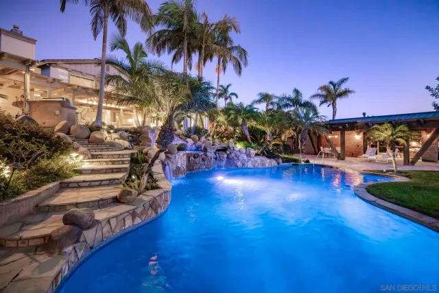 a view of a basket ball ground