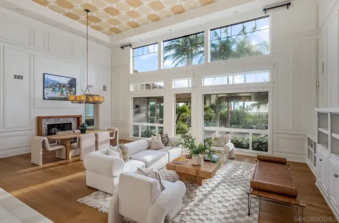 $5,595,000 | 1650 Bella Laguna Court, Encinitas, CA 92024