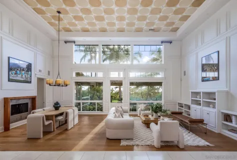 $5,595,000 | 1650 Bella Laguna Court, Encinitas, CA 92024
