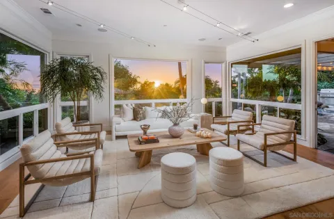 $5,595,000 | 1650 Bella Laguna Court, Encinitas, CA 92024