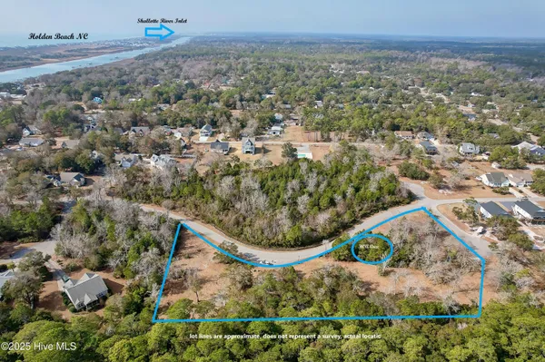 $150,000 | 2646 Sea Vista Drive Southwest, Supply, NC 28462