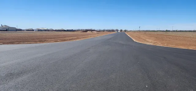 a view of an ocean and beach