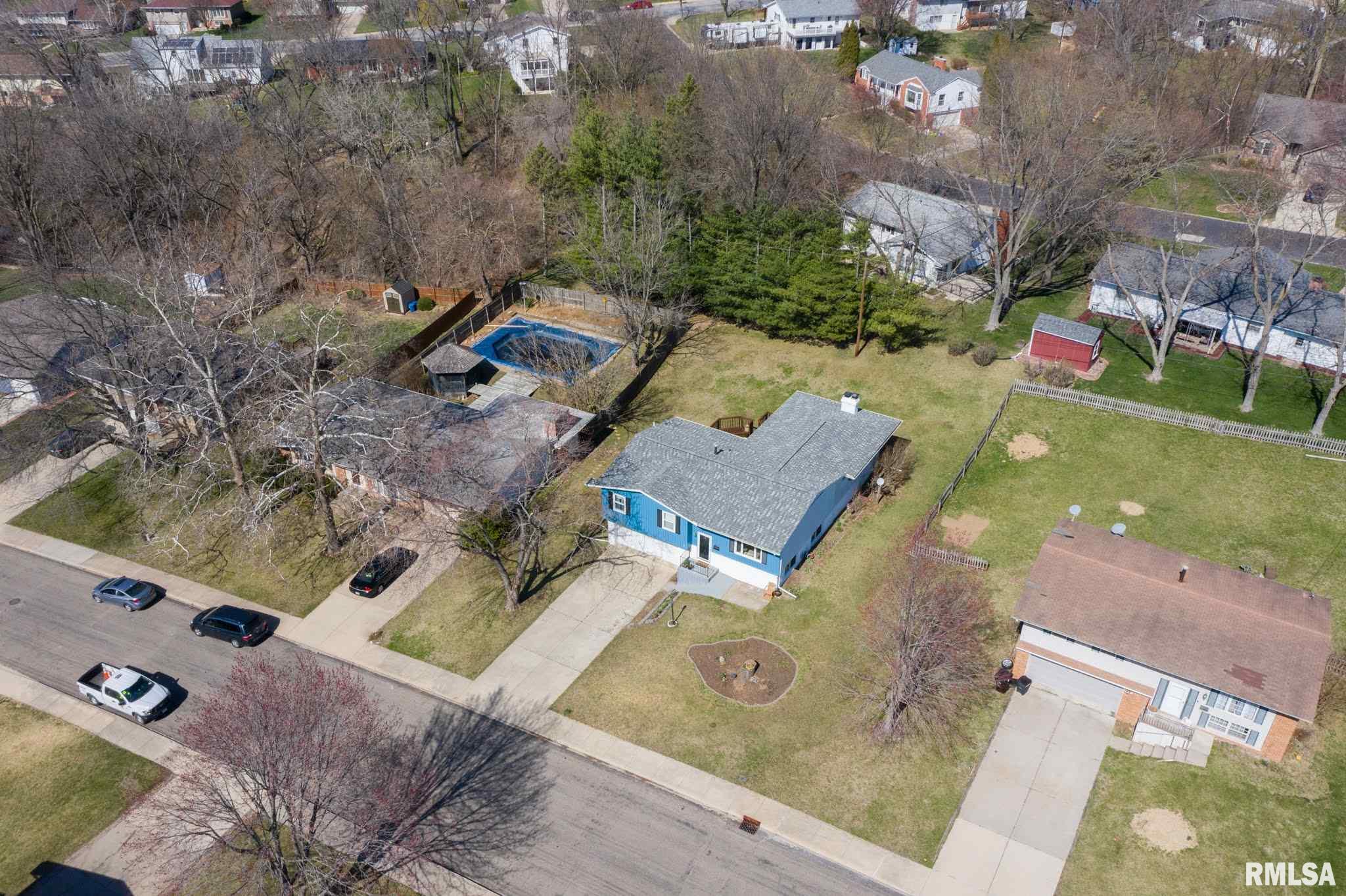 6126 North Hamilton Road Peoria, IL 61614 - Photo 44 of 49 Gallery Image 44