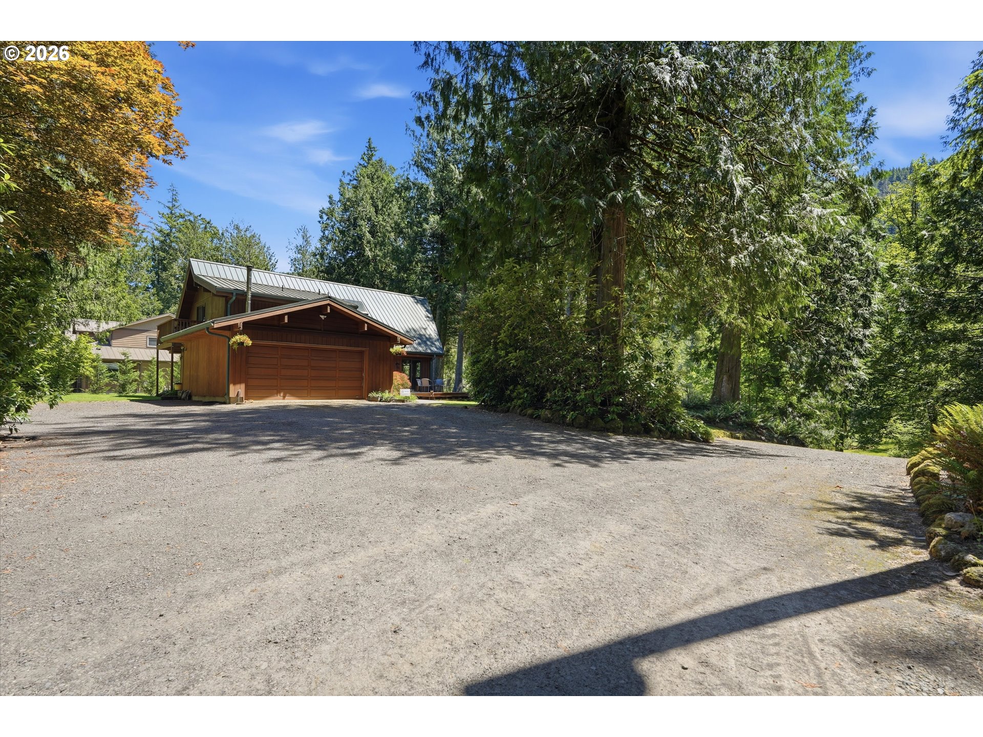 57206 East Marmot Road Sandy, OR 97055 - Photo 42 of 42