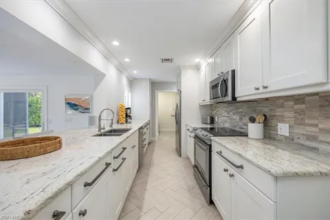 $14,500 | 1236 13th Avenue North, Naples, FL 34102