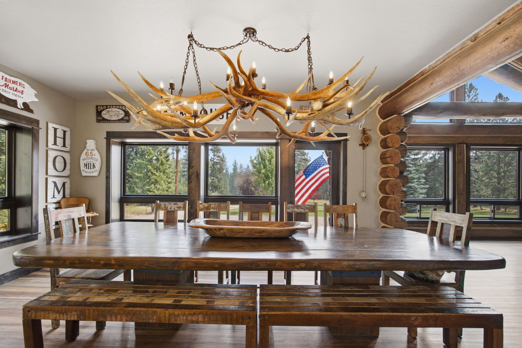 34500 Cedar Cr Road Huson, MT 59846 - Photo 14 of 104 Gallery Image 14