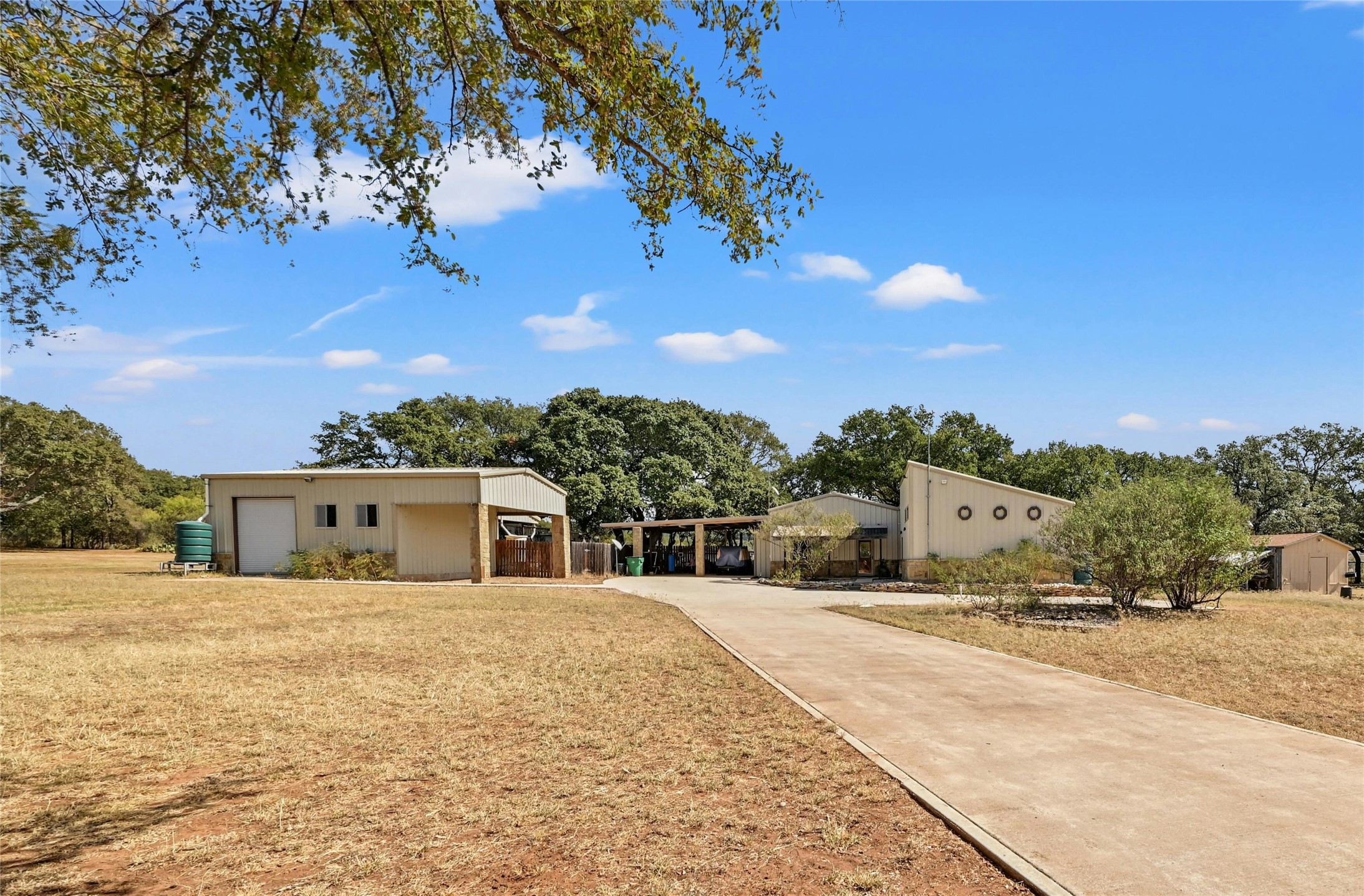 103 McKay Road Burnet, TX 78611 - Photo 1 of 1 Gallery Image 1