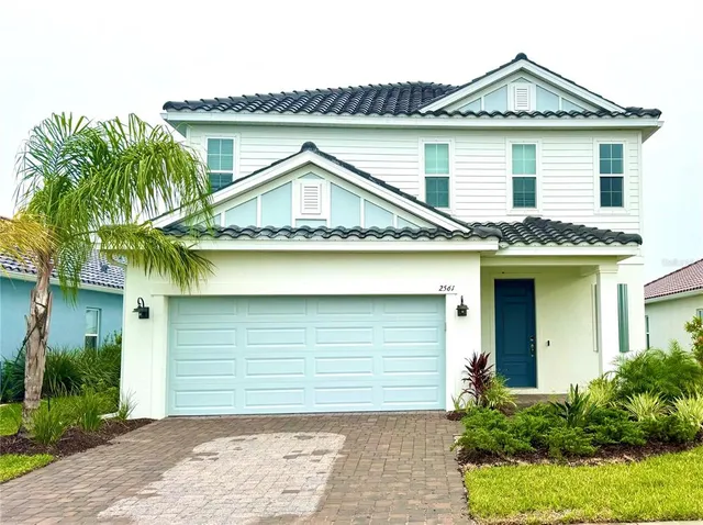 $4,200 | 2561 Starapple Way, Sarasota, FL 34240