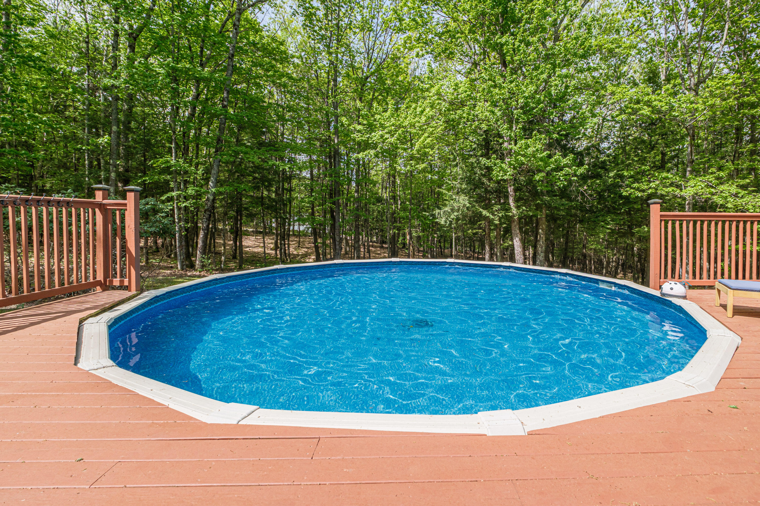 64 Summit Road Gray, ME 04039 - Photo 57 of 66 Pool
