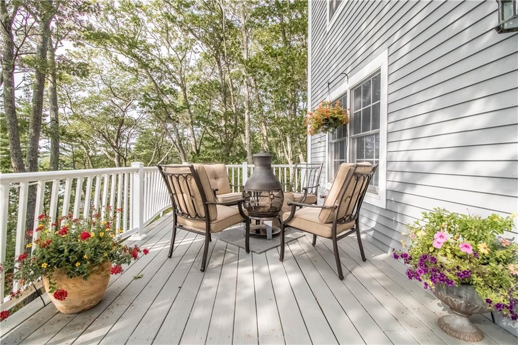 23 Quarry Point Road Edgecomb, ME 04556 - Photo 27 of 35 Photo